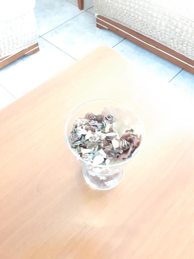 Asteris Appartment แธร์มี ภายนอก รูปภาพ