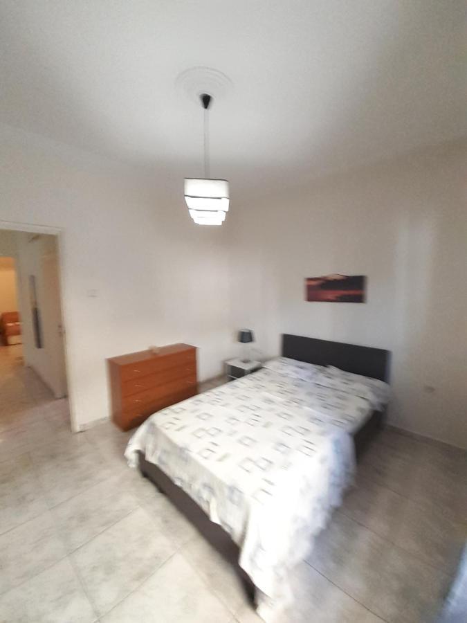 Asteris Appartment แธร์มี ภายนอก รูปภาพ