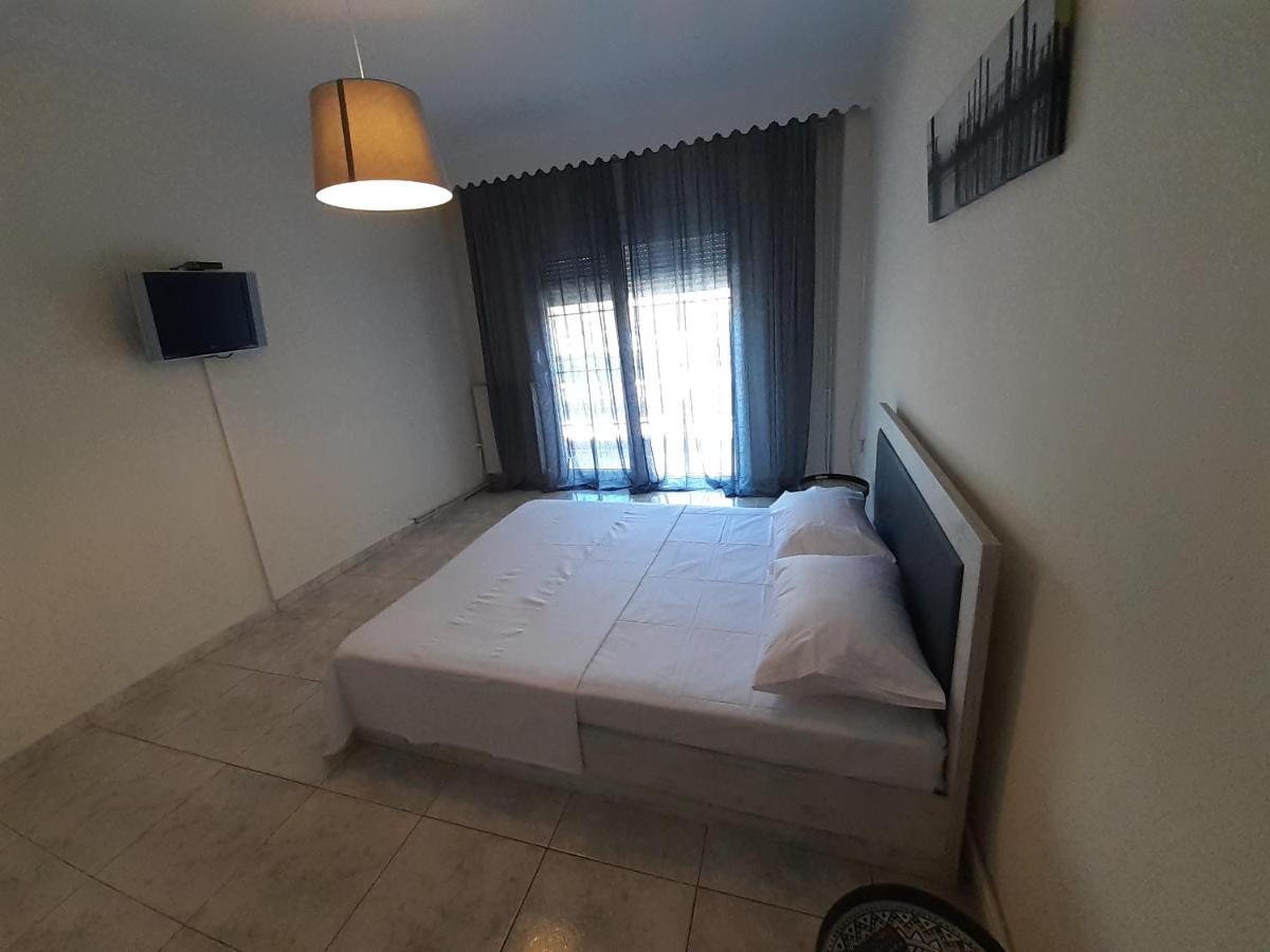Asteris Appartment แธร์มี ภายนอก รูปภาพ