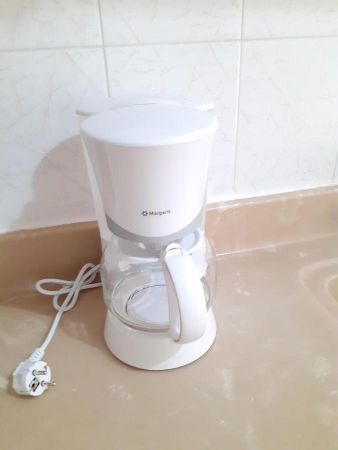 Asteris Appartment แธร์มี ภายนอก รูปภาพ