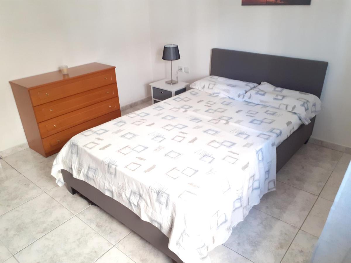 Asteris Appartment แธร์มี ภายนอก รูปภาพ